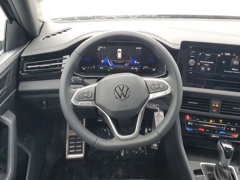 New 2026 Volkswagen Jetta Sport image 24