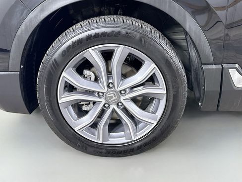 Used 2020 Honda CR-V Touring image 33