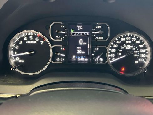 Certified 2019 Toyota Tundra SR5 w/ SR5 Upgrade Package AWD/4WD image 27
