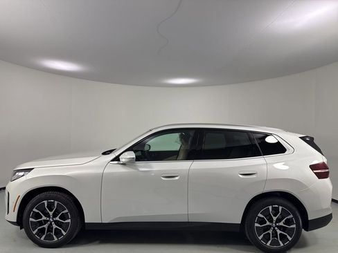 New 2026 BMW X3 xDrive30 image 4