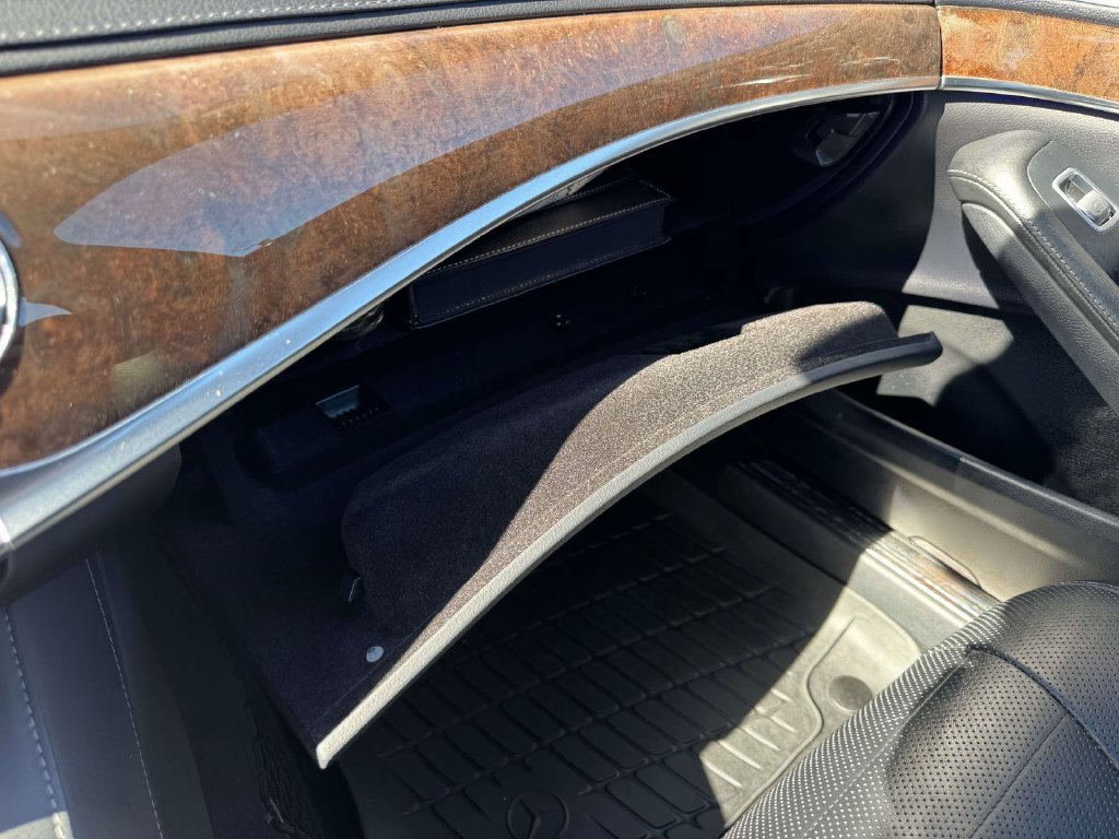 Used 2018 Mercedes-Benz S 560 4MATIC Sedan image 33