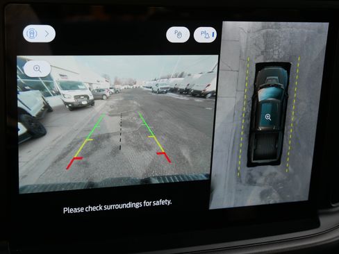 Certified 2024 Ford F150 Raptor image 22