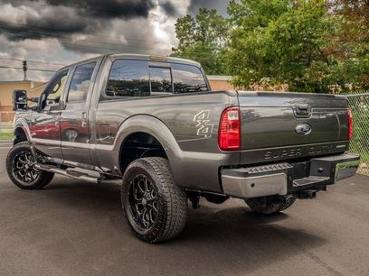 Used 2016 Ford F250 Lariat