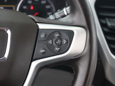 Used 2023 GMC Acadia SLT FWD image 22