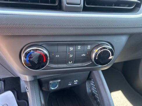 New 2026 Chevrolet TrailBlazer LS FWD image 22