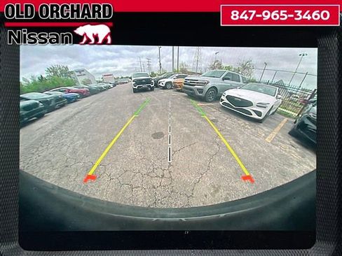 Used 2023 Jeep Wrangler Unlimited Sahara AWD/4WD image 18