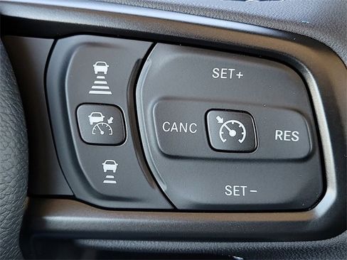 New 2026 Jeep Wrangler Rubicon image 16