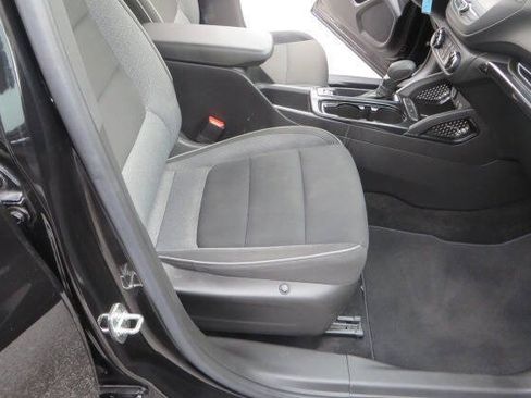 Used 2022 Chevrolet TrailBlazer LS FWD image 26