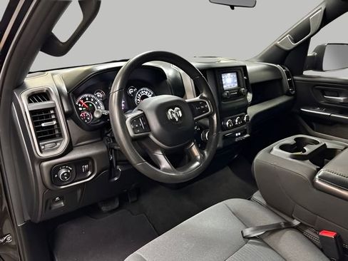 Used 2023 RAM 1500 Tradesman image 17