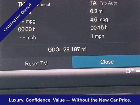 Certified 2023 Volvo XC40 B5 Plus w/ Climate Package AWD/4WD image 21