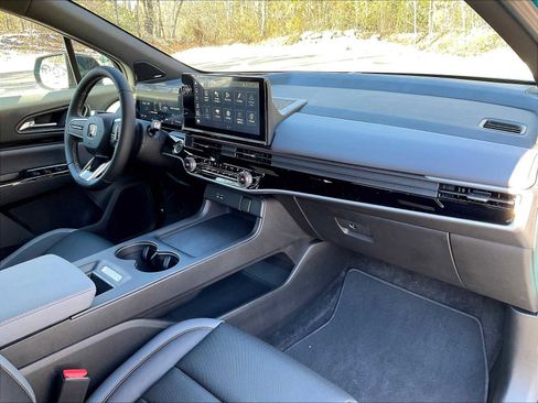 New 2024 Honda Prologue Elite image 10