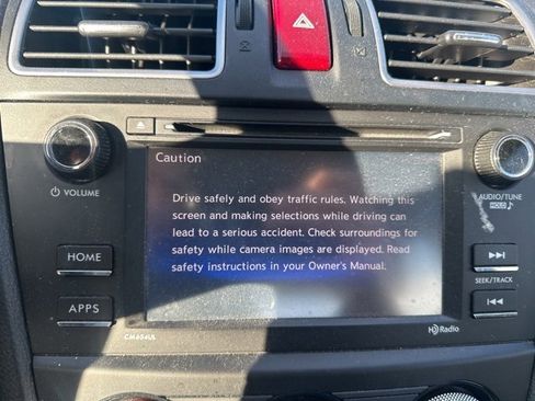 Used 2015 Subaru Impreza 2.0i image 15