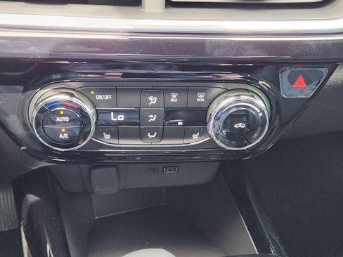 New 2026 Chevrolet Trax RS w/ Driver Confidence Package FWD image 14