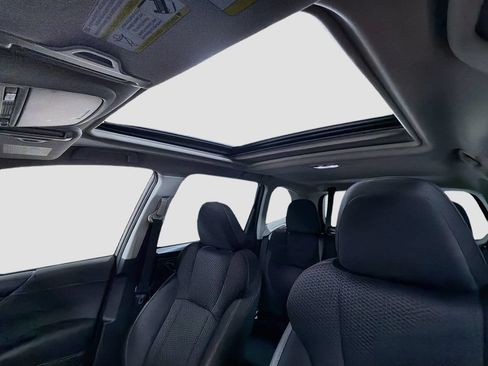 Used 2023 Subaru Forester Premium AWD/4WD image 22