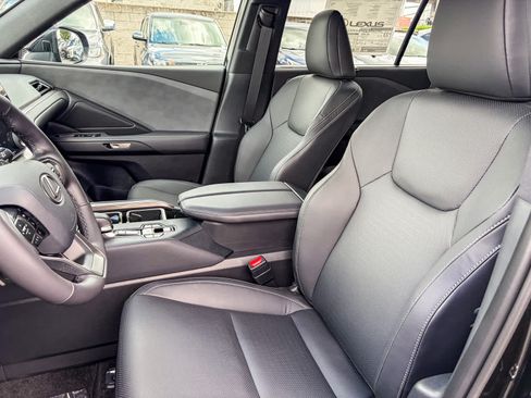 New 2026 Lexus TX 350 AWD image 18
