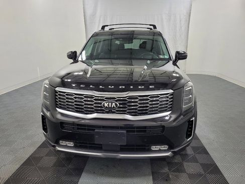 Used 2021 Kia Telluride SX w/ SX Prestige Package image 15