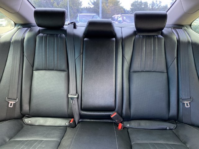 Used 2019 Honda Accord EX-L image 11