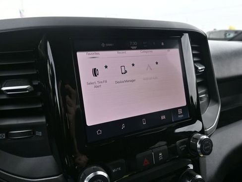 New 2026 RAM 3500 Tradesman AWD/4WD image 35