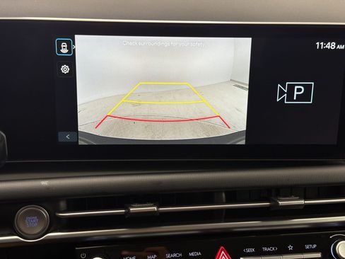 Used 2026 Hyundai Tucson SEL FWD image 24