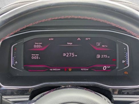 Used 2019 Volkswagen Jetta GLI Autobahn FWD image 10