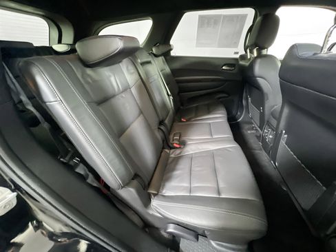 Used 2022 Dodge Durango GT w/ Blacktop Package image 28