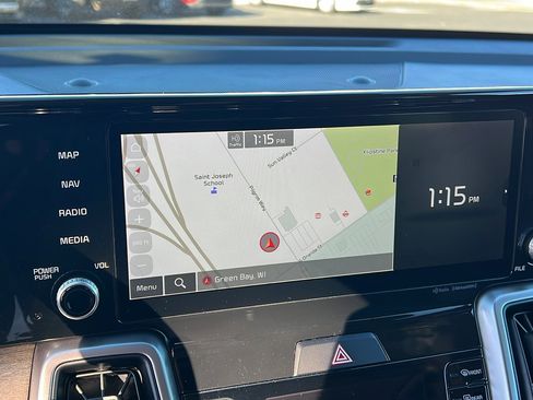 Used 2022 Kia Sorento S image 18