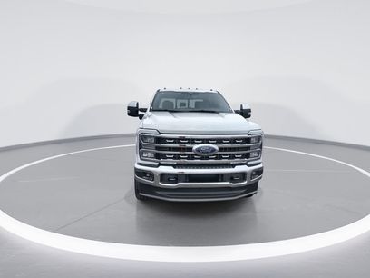 New 2026 Ford F250 Lariat w/ Chrome Package