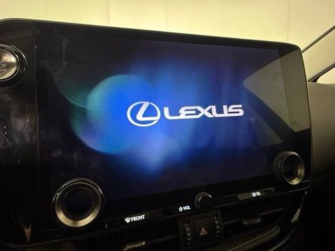 Used 2023 Lexus NX 350 AWD image 20