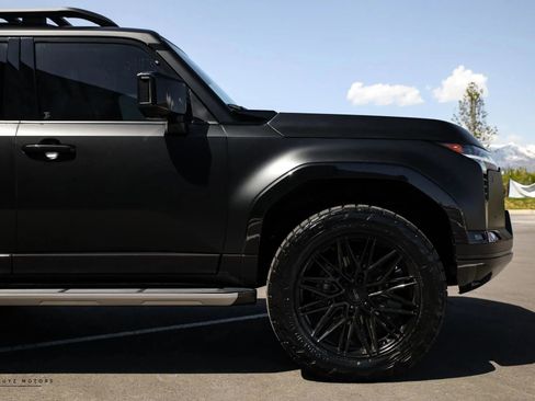 Used 2025 Lexus GX 550 image 14