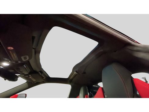Used 2023 Chevrolet Corvette Z06 RWD image 13
