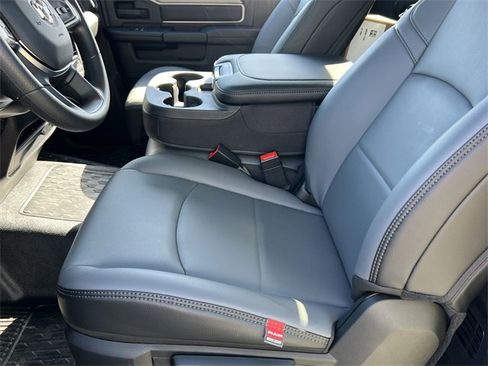 New 2026 RAM 5500 Tradesman image 18