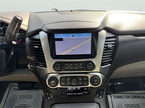 Used 2015 Chevrolet Suburban LTZ w/ Max Trailering Package image 22