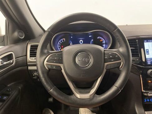 Used 2021 Jeep Grand Cherokee Laredo X AWD/4WD image 20