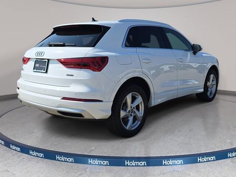 Used 2022 Audi Q3 2.0T Premium AWD/4WD image 6