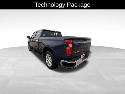 Used 2023 Chevrolet Silverado 1500 LTZ image 5