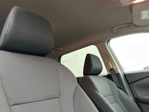 New 2026 Nissan Rogue S image 17