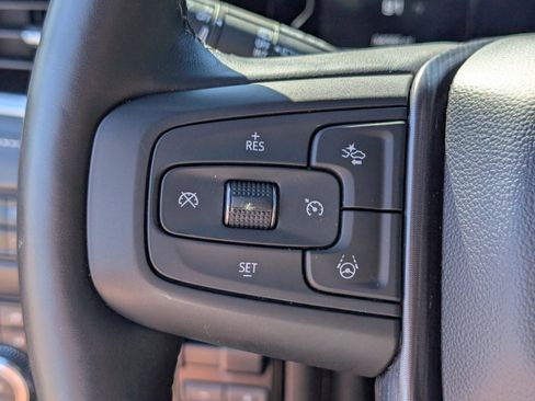 Used 2023 GMC Yukon XL Denali Ultimate image 21