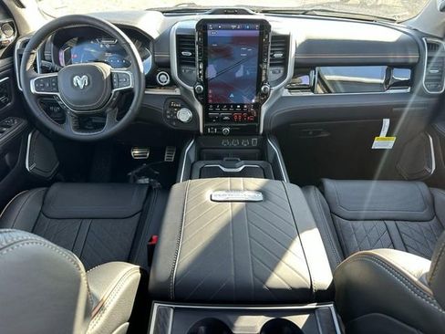 New 2026 RAM 1500 Tungsten w/ Towing Technology Group image 6