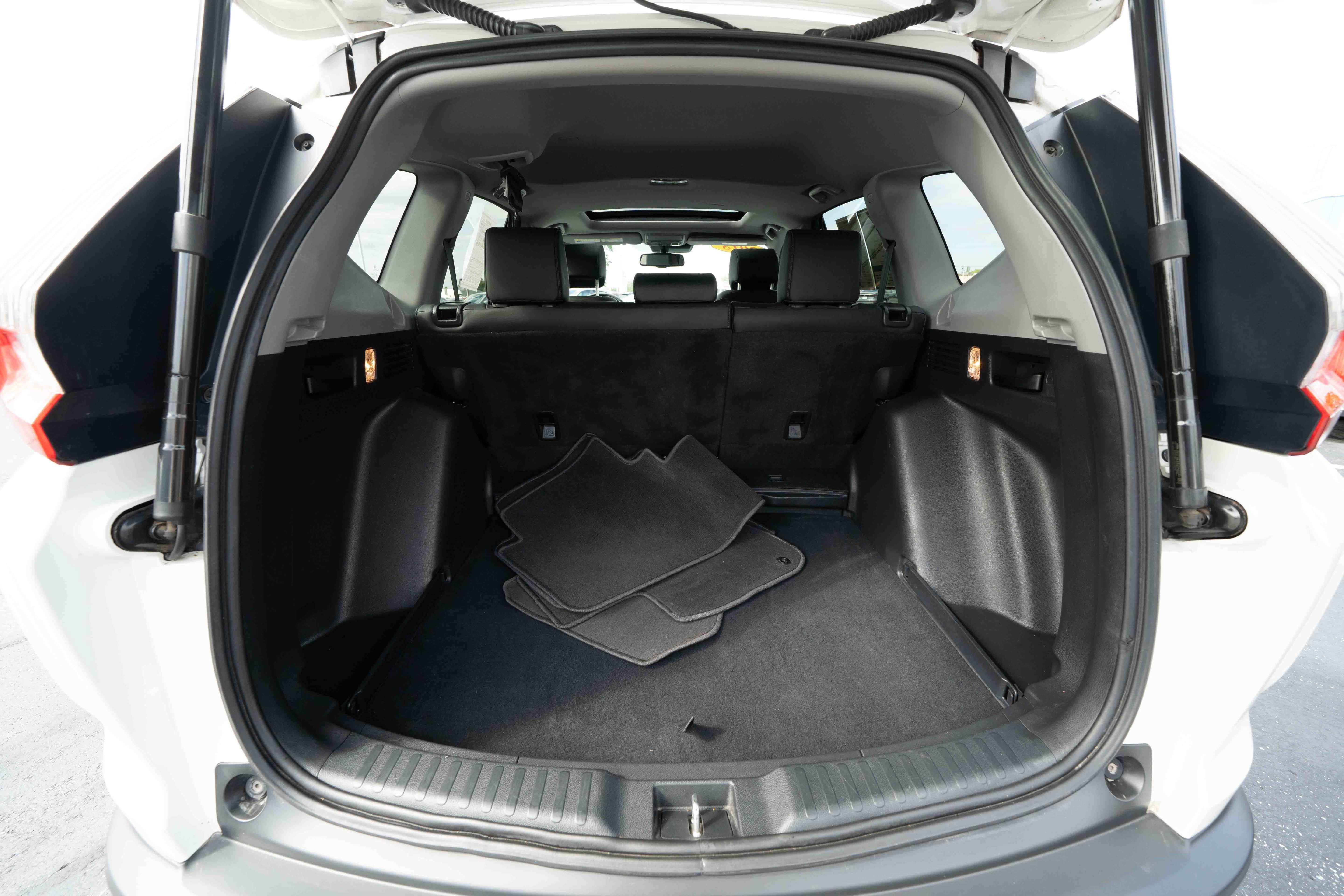Used 2018 Honda CR-V EX-L image 28
