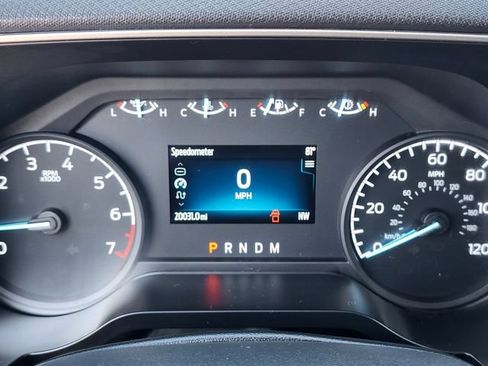 Used 2023 Ford F150 XL w/ STX Appearance Package AWD/4WD image 31
