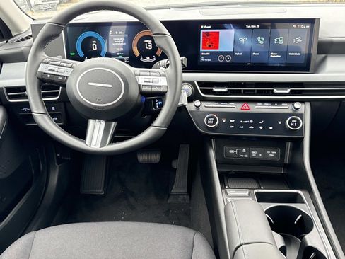 New 2026 Hyundai Sonata SEL image 2