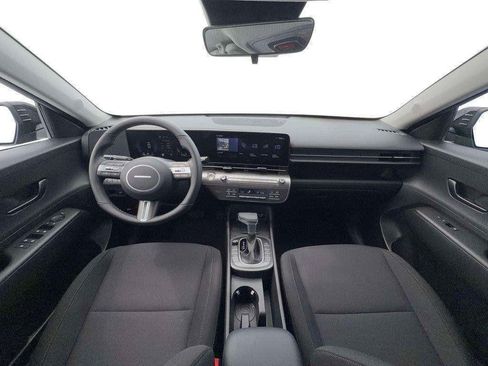 New 2026 Hyundai Kona SEL Sport FWD image 13