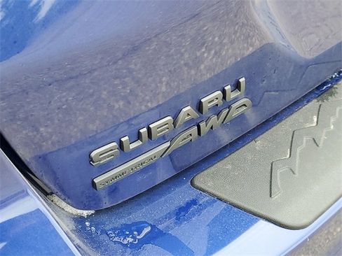 New 2026 Subaru Crosstrek 2.0i Premium image 6