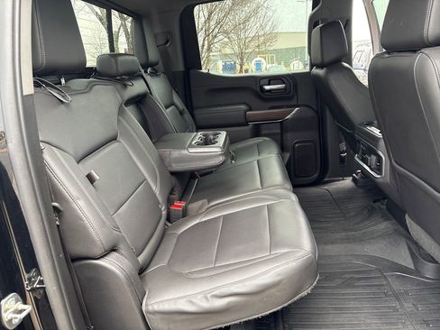 Used 2020 GMC Sierra 1500 SLT w/ SLT Premium Package image 39