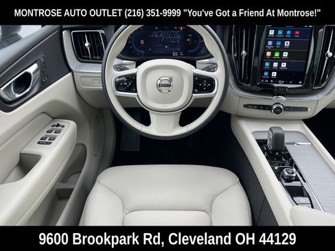 New 2025 Volvo XC60 T8 Plus w/ Protection Package Premier image 26