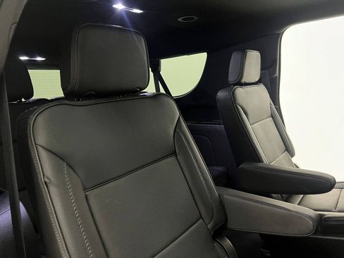 Used 2021 GMC Yukon XL Denali AWD/4WD image 80
