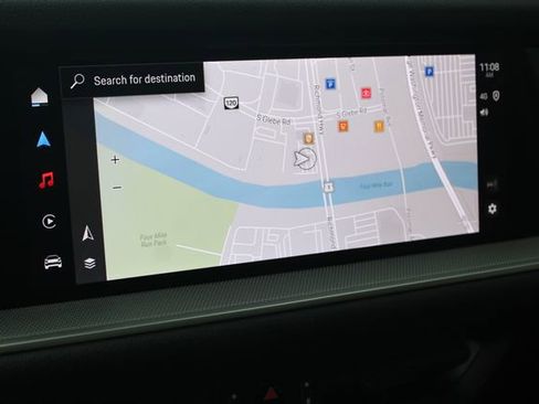 Certified 2025 Porsche Cayenne image 21