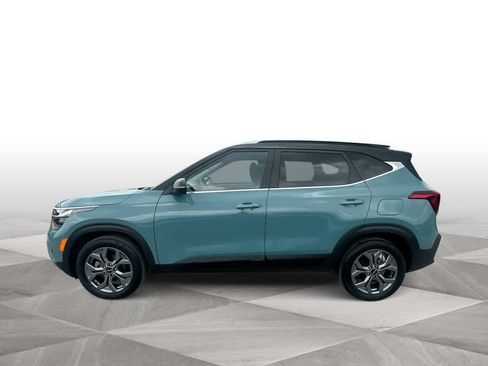 Used 2024 Kia Seltos S FWD image 5