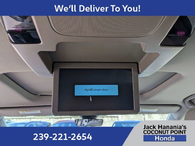 Used 2023 Honda Odyssey Touring image 21