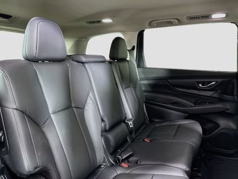 New 2026 Subaru Ascent Premium AWD/4WD image 27
